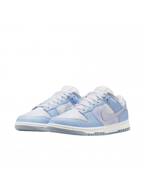 Nike Dunk low blue airbrush (w) FN0323-400 large