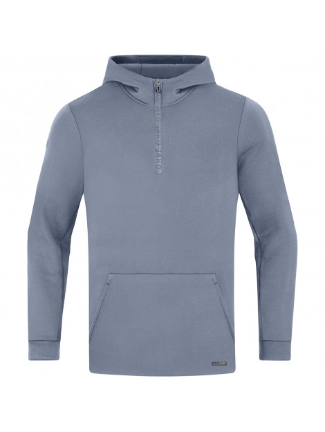 Jako Sweater met kap pro casual 6745-445 JAKO Sweater met kap Pro Casual 6745-445 large