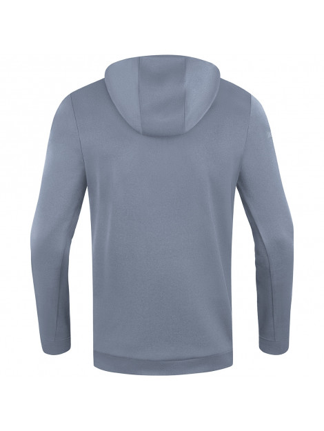 Jako Sweater met kap pro casual 6745-445 JAKO Sweater met kap Pro Casual 6745-445 large