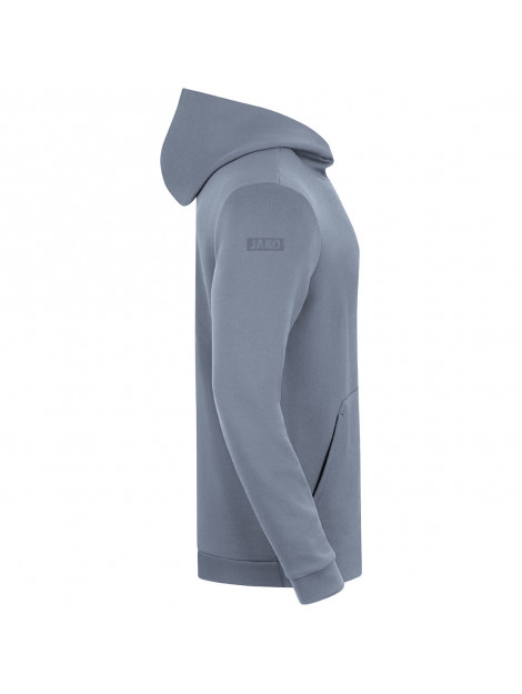 Jako Sweater met kap pro casual 6745-445 JAKO Sweater met kap Pro Casual 6745-445 large