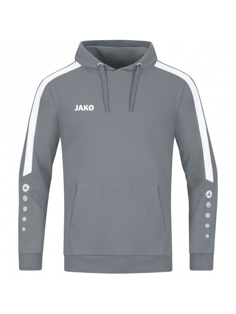 Jako Sweater met kap power 6723-840 JAKO Sweater met kap Power 6723-840 large