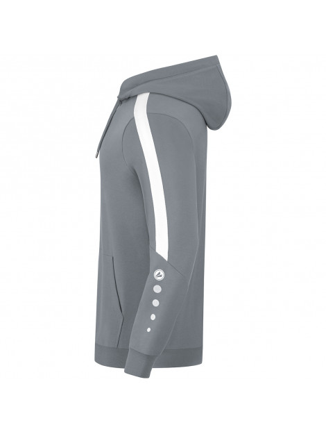 Jako Sweater met kap power 6723-840 JAKO Sweater met kap Power 6723-840 large