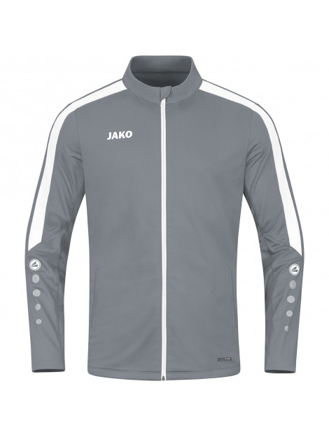 Jako Polyestervest power 9323-840 JAKO Polyestervest Power 9323-840 large