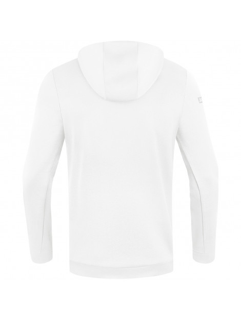 Jako Sweater met kap pro casual 6745-000 JAKO Sweater met kap Pro Casual 6745-000 large