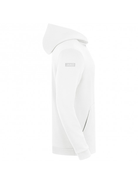 Jako Sweater met kap pro casual 6745-000 JAKO Sweater met kap Pro Casual 6745-000 large