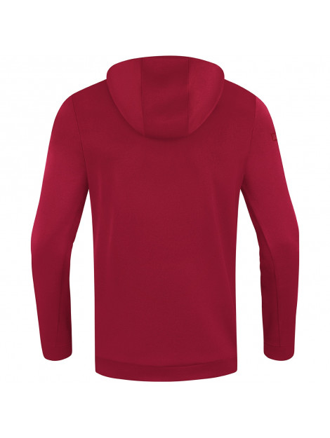 Jako Sweater met kap pro casual 6745-141 JAKO Sweater met kap Pro Casual 6745-141 large