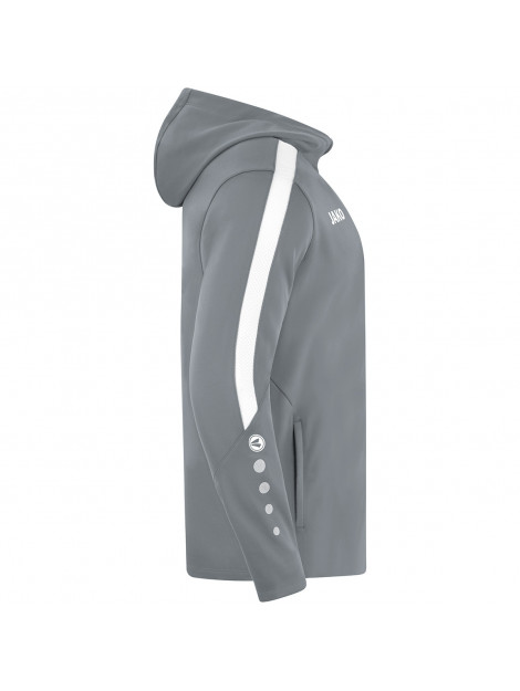 Jako Jas met kap power 6823-840 JAKO Jas met kap Power 6823-840 large