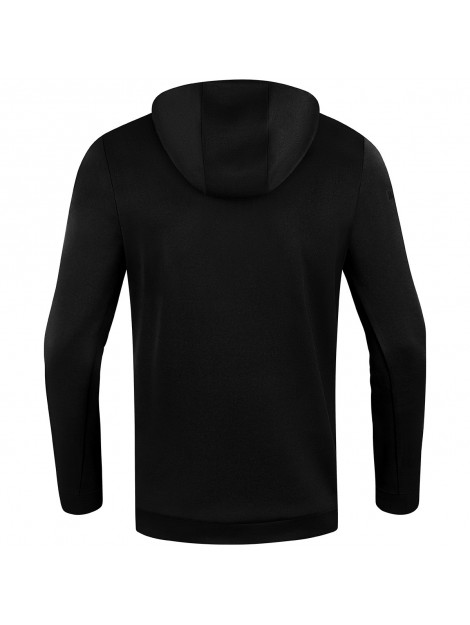 Jako Sweater met kap pro casual 6745-800 JAKO Sweater met kap Pro Casual 6745-800 large