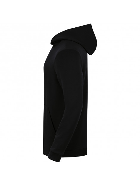 Jako Sweater met kap pro casual 6745-800 JAKO Sweater met kap Pro Casual 6745-800 large