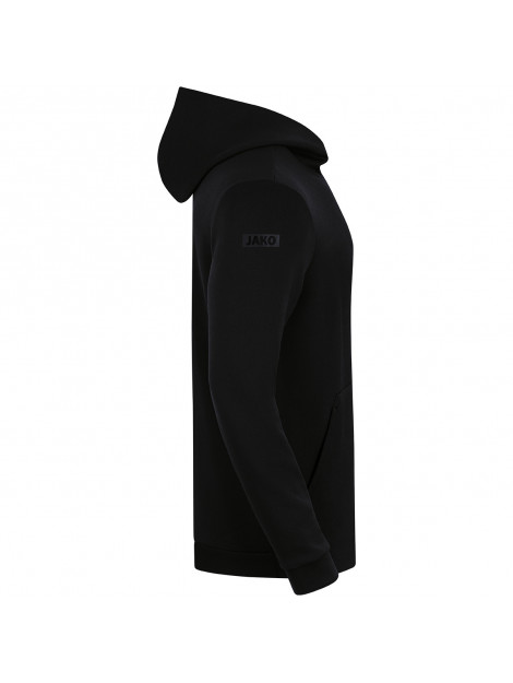 Jako Sweater met kap pro casual 6745-800 JAKO Sweater met kap Pro Casual 6745-800 large