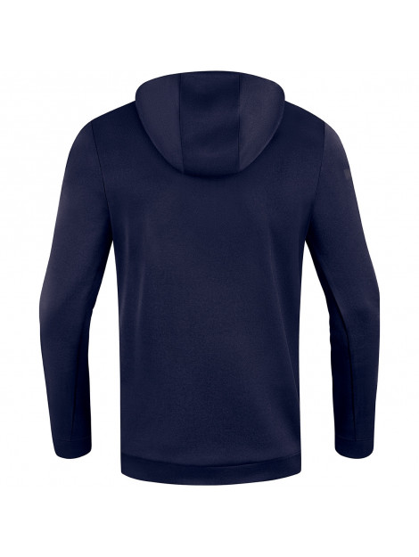 Jako Sweater met kap pro casual 6745-900 JAKO Sweater met kap Pro Casual 6745-900 large