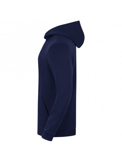 Jako Sweater met kap pro casual 6745-900 JAKO Sweater met kap Pro Casual 6745-900 large