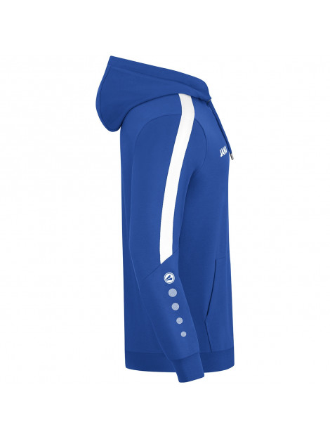 Jako Sweater met kap power 6723-400 JAKO Sweater met kap Power 6723-400 large