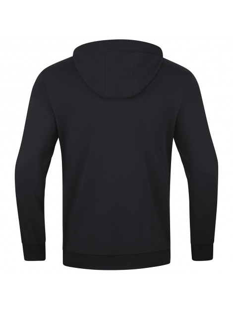 Jako Sweater met kap power 6723-800 JAKO Sweater met kap Power 6723-800 large