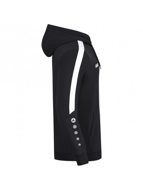 Jako Sweater met kap power 6723-800 JAKO Sweater met kap Power 6723-800 large