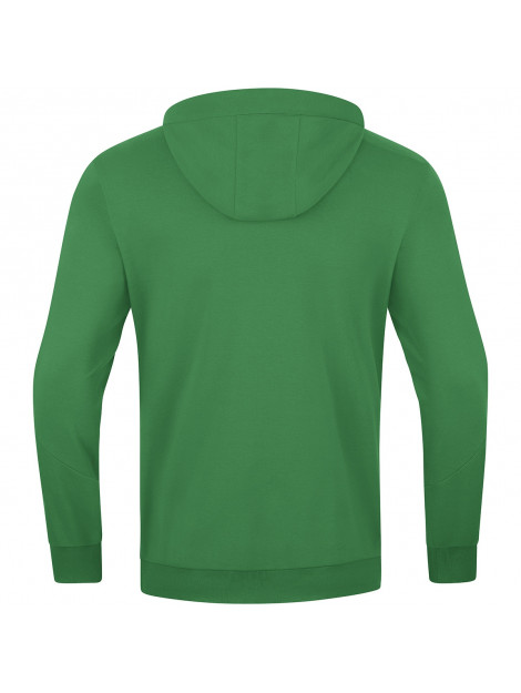 Jako Sweater met kap power 6723-200 JAKO Sweater met kap Power 6723-200 large