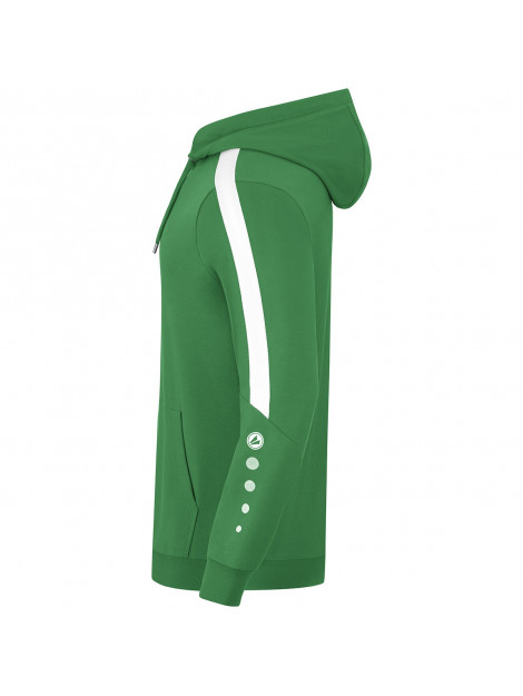 Jako Sweater met kap power 6723-200 JAKO Sweater met kap Power 6723-200 large