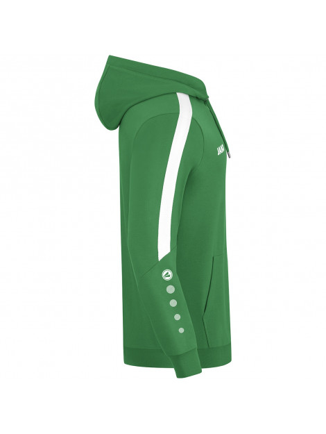 Jako Sweater met kap power 6723-200 JAKO Sweater met kap Power 6723-200 large