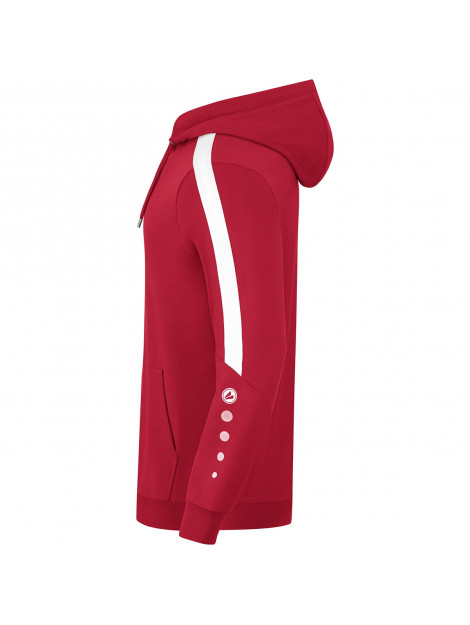 Jako Sweater met kap power 6723-100 JAKO Sweater met kap Power 6723-100 large