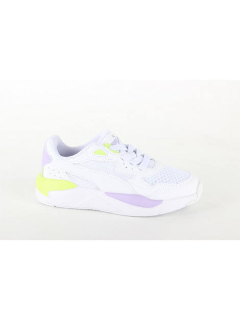 Puma 389686-02 meisjes sneakers Puma 389686-02 large