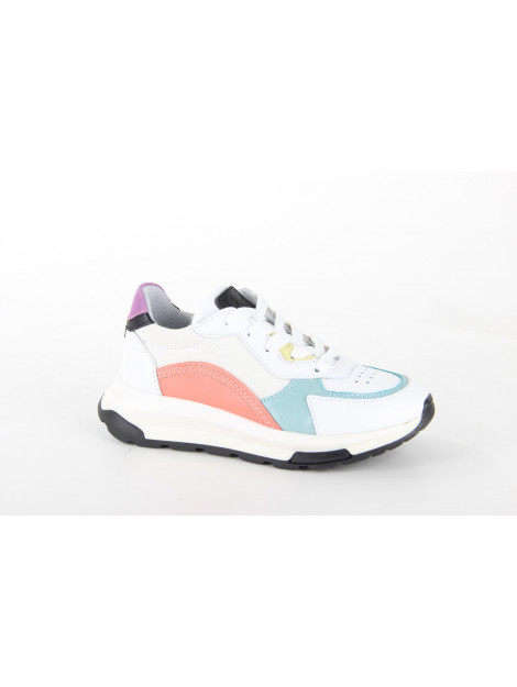 Jochie & Freaks 23540-108w2 meisjes sneakers Jochie & Freaks 23540-108W2 large