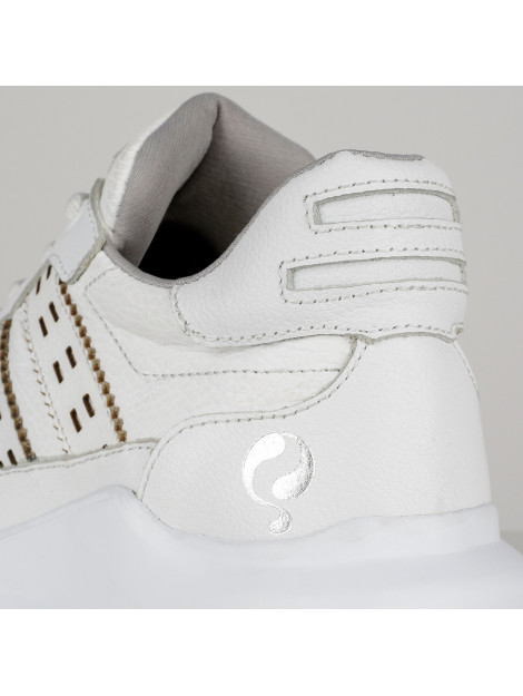 Q1905 Sneaker maaike - QL1233542-000-1 large