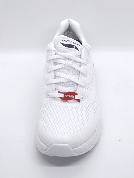 Skechers 149057/WNVR Sneakers Wit 149057/WNVR large