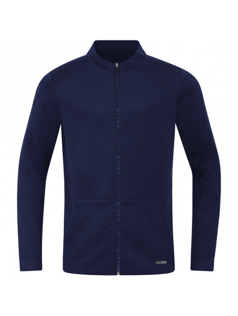 Jako Vest pro casual 9845-900 JAKO Vest Pro Casual 9845-900 large