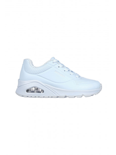 Skechers 310527L LTBL Sneakers Licht blauw To Be Dressed