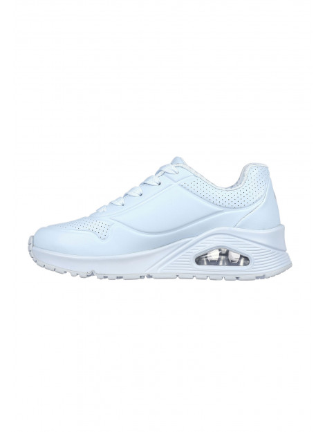 Skechers 310527L/LTBL Sneakers Licht blauw 310527L/LTBL large