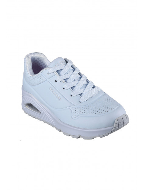 Skechers 310527L/LTBL Sneakers Licht blauw 310527L/LTBL large