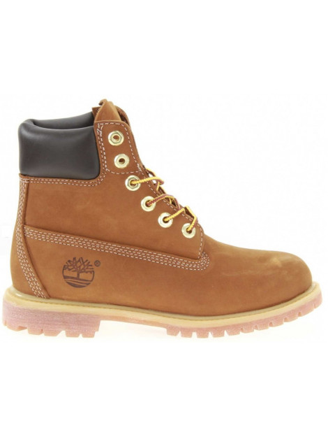 Timberland Heren 6-inch premium boots (40 t/m 46) cognac