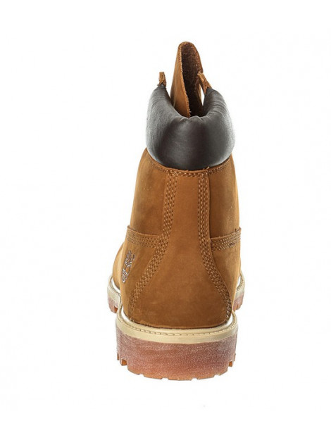 Timberland Heren 6-inch premium boots (40 t/m 46) cognac