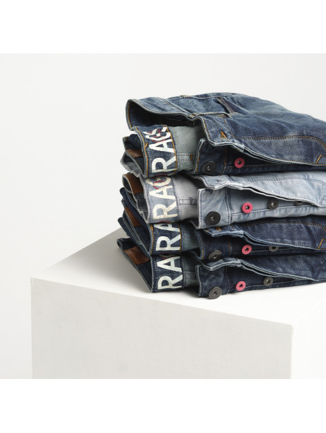 J.C. Rags Joah dark blue jeans 085999-001-34/32 large