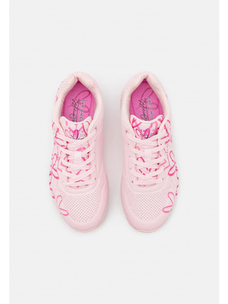 Skechers 155507/LTPK Sneakers Roze 155507/LTPK large