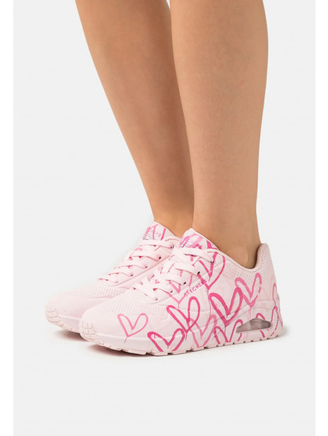 Skechers 155507/LTPK Sneakers Roze 155507/LTPK large