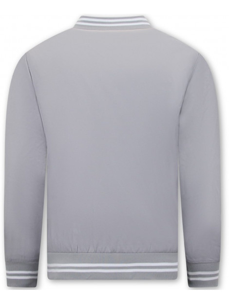 Tony Backer Dunne baseball zomer jas voor 1512 large
