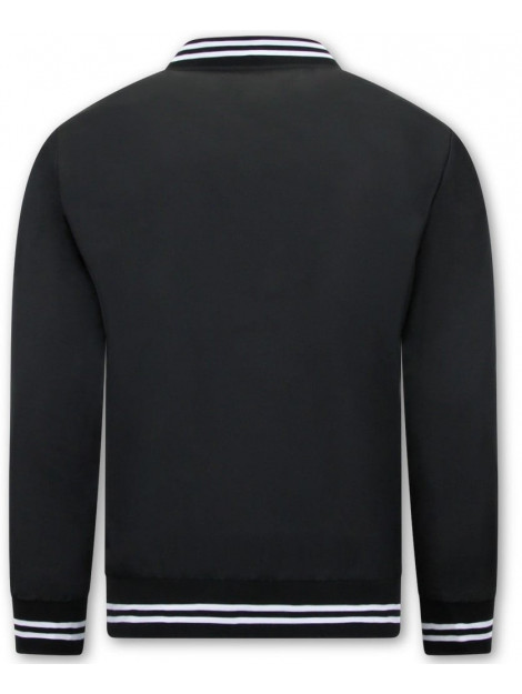 Tony Backer Dunne college jassen voor 1512 large