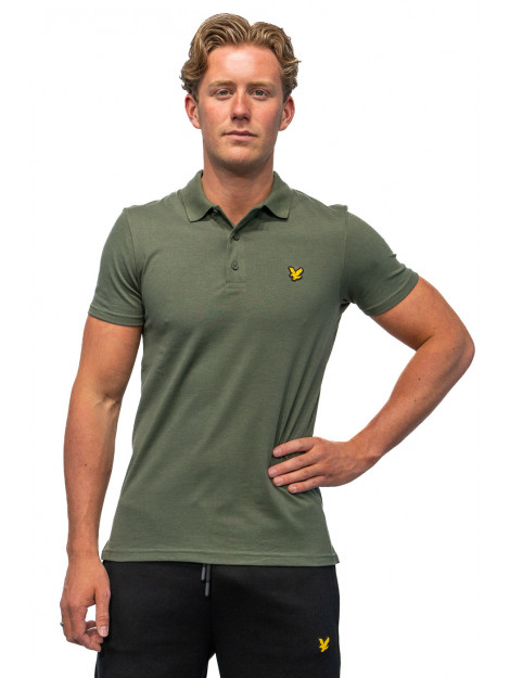Lyle and Scott Sport ss 2061.30.0007-30 large