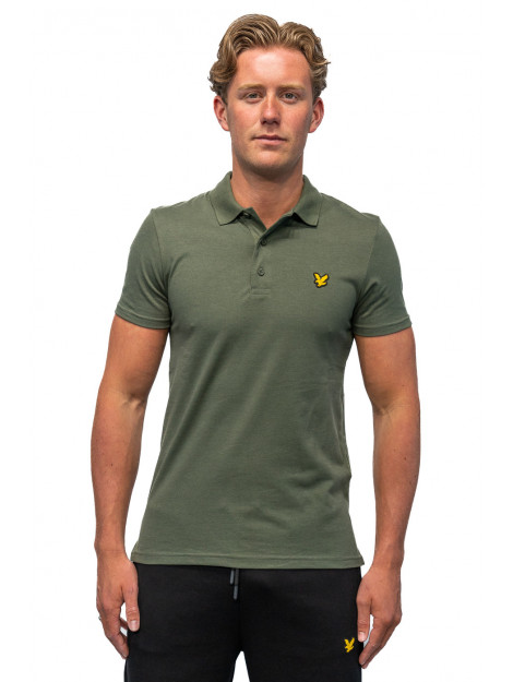 Lyle and Scott Sport ss 2061.30.0007-30 large