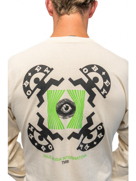 OBEY Haus musick 2363.21.0005-21 large