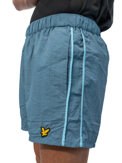 Lyle and Scott Side mesh 3362.70.0001-70 large
