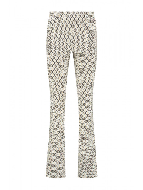 Helena Hart Flair pants spring 7308spr sand 7308spr large Helena Hart Flair pants spring 7308spr sand 7308spr large