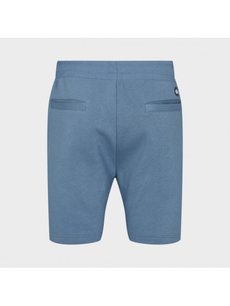 Kronstadt Ks3633 knox organic recycled shorts sea blue ks3633 large