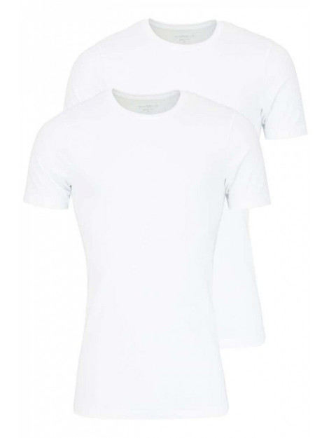 Marvelis 2822 body fit o-neck 00 white t-shirt o-ne 00 White/2822 Body Fit O-Neck large Marvelis 2822 body fit o-neck 00 white t-shirt o-ne 00 White/2822 Body Fit O-Neck large