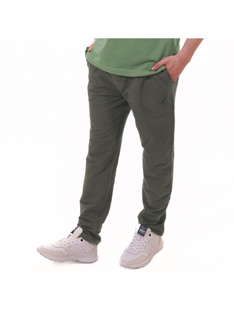 Q1905 Chino duiven melange donker QM2333152-107-1 large