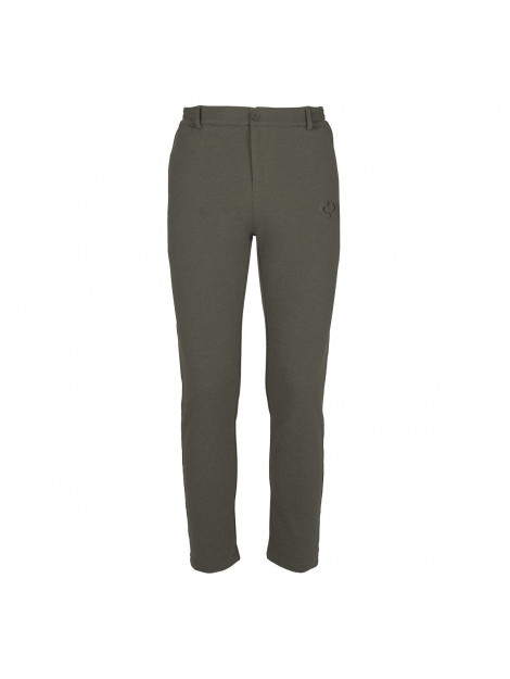 Q1905 Chino duiven melange donker QM2333152-107-1 large