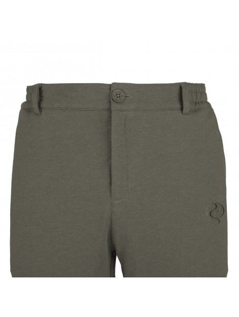Q1905 Chino duiven melange donker QM2333152-107-1 large