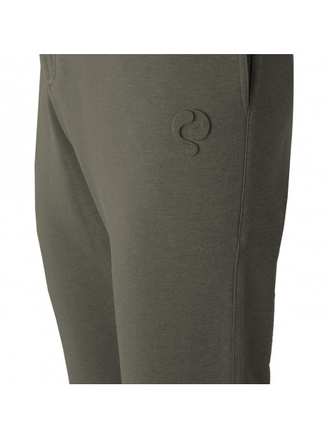 Q1905 Chino duiven melange donker QM2333152-107-1 large