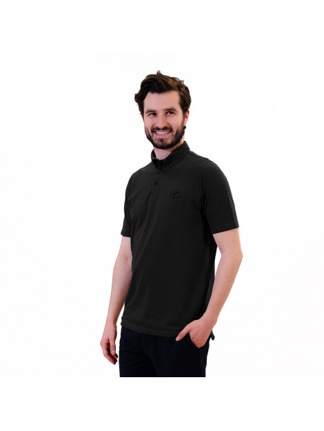Q1905 Polo shirt oosterwijk - QM2333621-199-1 large
